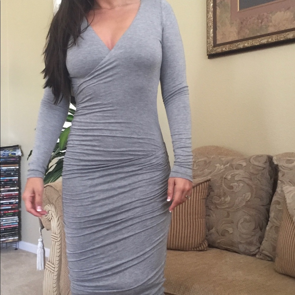Guess by Marciano Deanna Faux Dress
